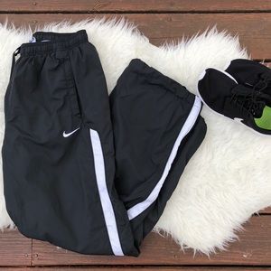 Nike joggers
